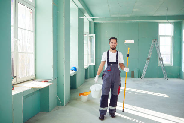 Professional Mold Removal in Ocean Pointe, HI