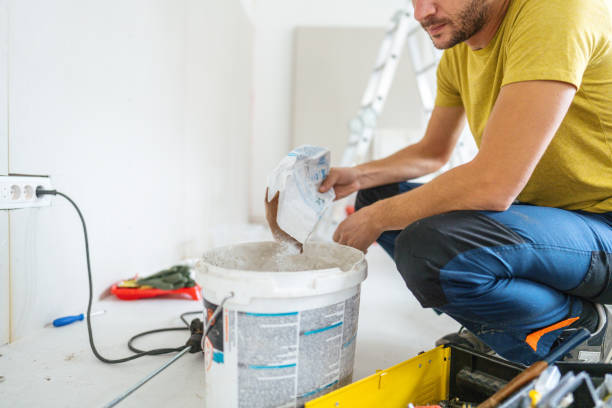 Best HVAC Mold Inspection and Cleaning  in Ocean Pointe, HI