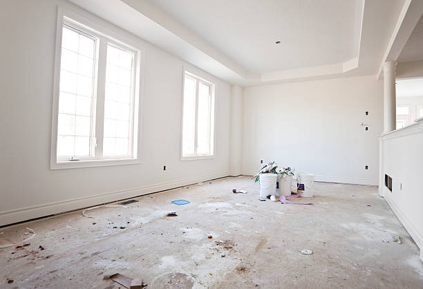 Best Attic Mold Removal  in Ocean Pointe, HI